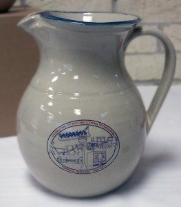 Redwing 2 Qt. Water Pitcher – $35.00 / each Redwing 2 Qt. Water Pitcher – $35.00 / each