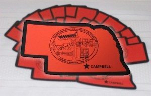 Magnets – $2.00 / each Magnets – $2.00 / each