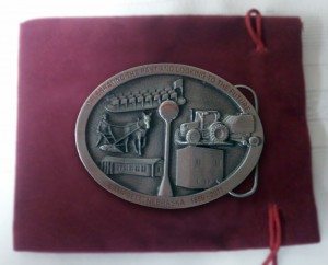 Belt Buckles – $25.00 / each Belt Buckles – $25.00 / each